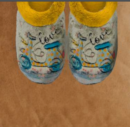 Zapatillas Mujer