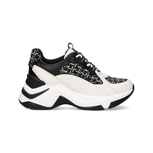 Deportivo Plataforma Tweed EXE