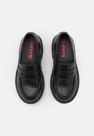 Mocasín Levi's mujer LUCY.